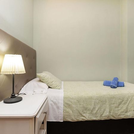 Apartment Sants-Montjuic Rambla Badal By Interhome Barcelone Extérieur photo