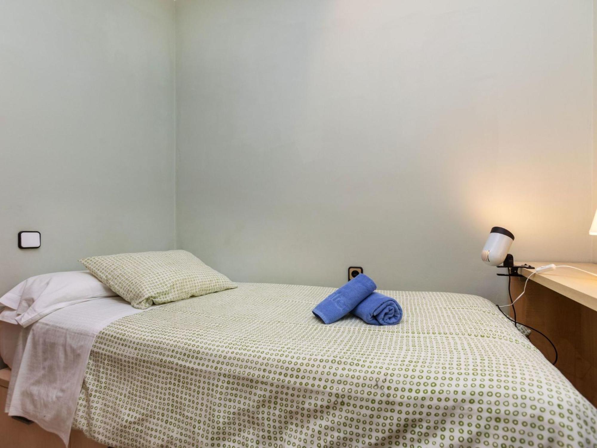 Apartment Sants-Montjuic Rambla Badal By Interhome Barcelone Extérieur photo